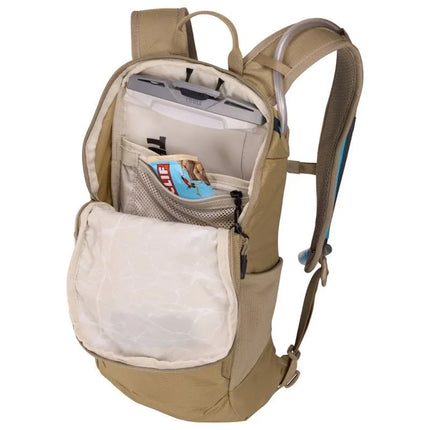 Thule Alltrail TAHP210 Faded Khaki kuprinė, kelioninė kuprinė, poliesteris
