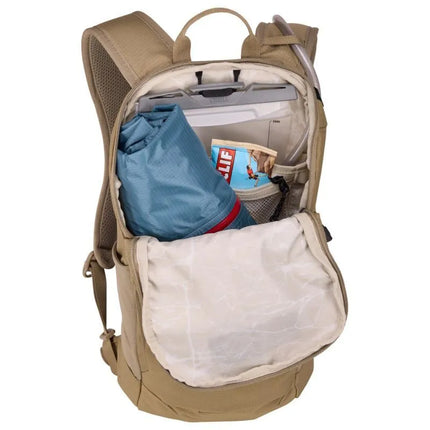 Thule Alltrail TAHP210 Faded Khaki kuprinė, kelioninė kuprinė, poliesteris
