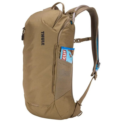 Thule Alltrail TAHP210 Faded Khaki kuprinė, kelioninė kuprinė, poliesteris