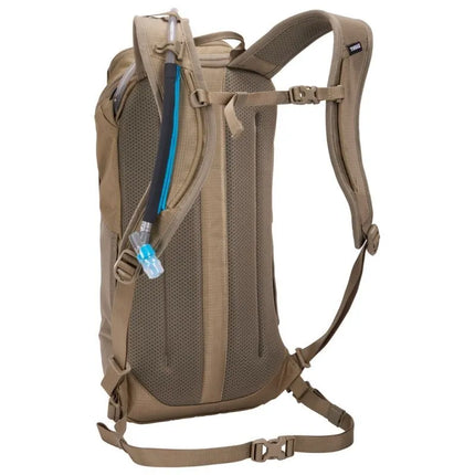 Thule Alltrail TAHP210 Faded Khaki kuprinė, kelioninė kuprinė, poliesteris