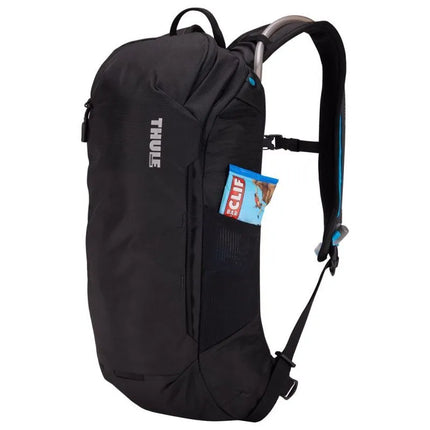 Thule Alltrail TAHP210 juoda kelioninė kuprinė, poliesteris