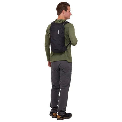 Thule Alltrail TAHP210 juoda kelioninė kuprinė, poliesteris