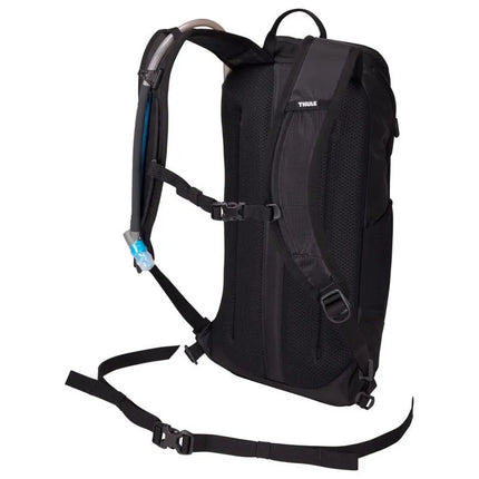 Thule Alltrail TAHP210 juoda kelioninė kuprinė, poliesteris