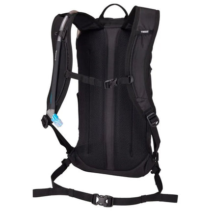 Thule Alltrail TAHP210 juoda kelioninė kuprinė, poliesteris