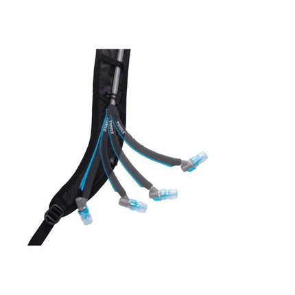 Thule Alltrail TAHP210 juoda kelioninė kuprinė, poliesteris