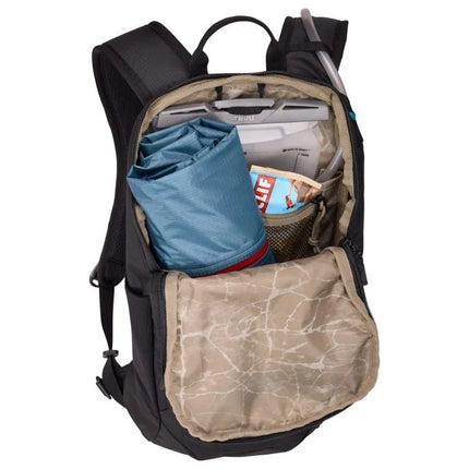Thule Alltrail TAHP210 juoda kelioninė kuprinė, poliesteris