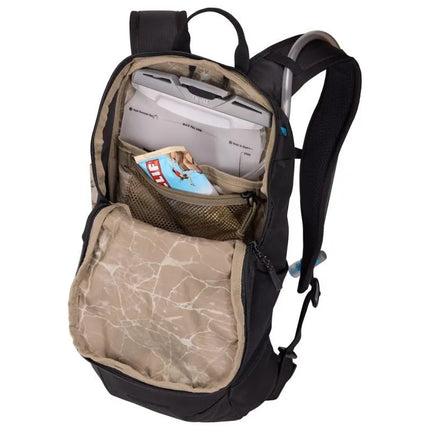 Thule Alltrail TAHP210 juoda kelioninė kuprinė, poliesteris