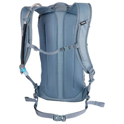 Thule Alltrail TAHP210 Pond kuprinė kelioninė pilka poliesterio