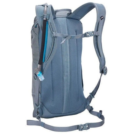 Thule Alltrail TAHP210 Pond kuprinė kelioninė pilka poliesterio