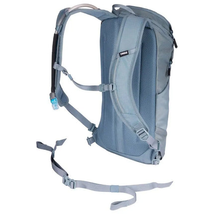 Thule Alltrail TAHP210 Pond kuprinė kelioninė pilka poliesterio