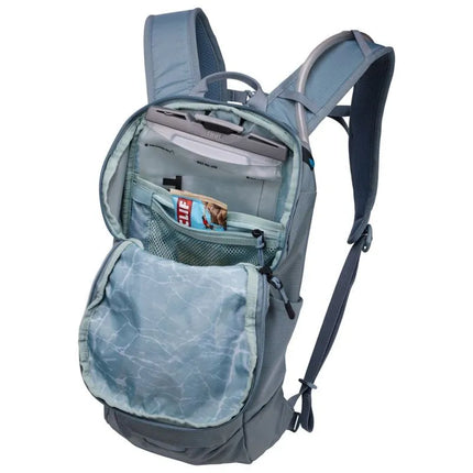 Thule Alltrail TAHP210 Pond kuprinė kelioninė pilka poliesterio