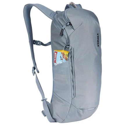 Thule Alltrail TAHP210 Pond kuprinė kelioninė pilka poliesterio