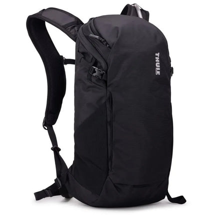 Thule Alltrail TAHP216 juoda kelioninė kuprinė, juodas poliesteris