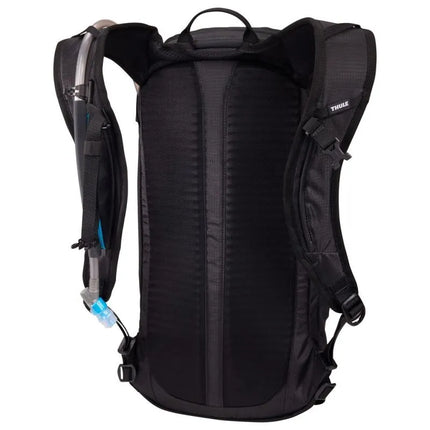 Thule Alltrail TAHP216 juoda kelioninė kuprinė, juodas poliesteris
