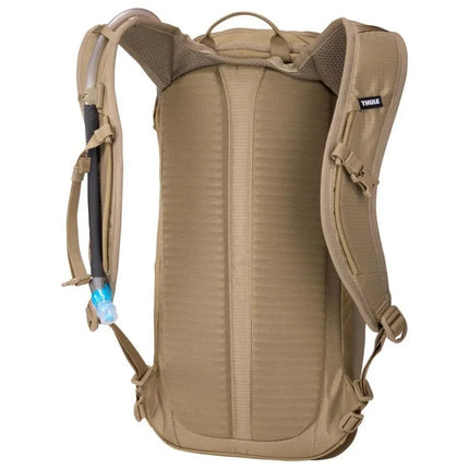 Thule Alltrail TAHP216 kelioninė kuprinė, išblukusios chaki spalvos, poliesteris