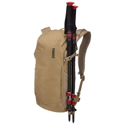 Thule Alltrail TAHP216 kelioninė kuprinė, išblukusios chaki spalvos, poliesteris