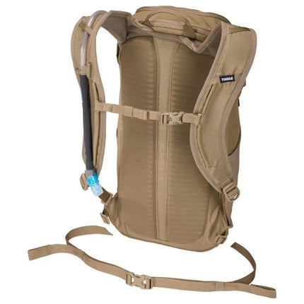 Thule Alltrail TAHP216 kelioninė kuprinė, išblukusios chaki spalvos, poliesteris