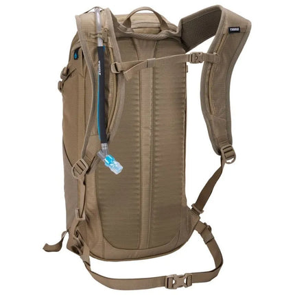 Thule Alltrail TAHP216 kelioninė kuprinė, išblukusios chaki spalvos, poliesteris