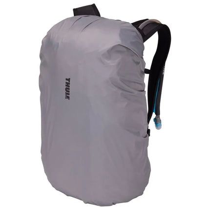 Thule Alltrail TAHP222 juoda kuprinė, kelioninė kuprinė, juoda, poliesteris