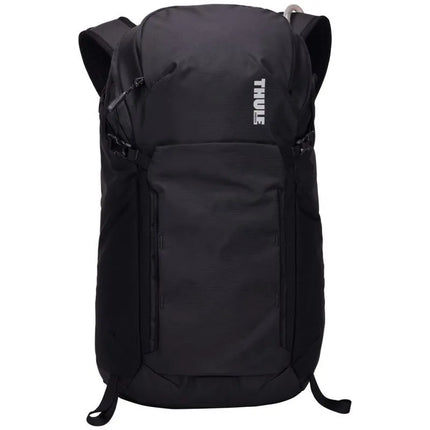 Thule Alltrail TAHP222 juoda kuprinė, kelioninė kuprinė, juoda, poliesteris