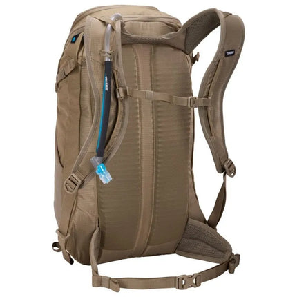 Thule Alltrail TAHP222 kelioninė kuprinė, išblukusios chaki spalvos, poliesterinė