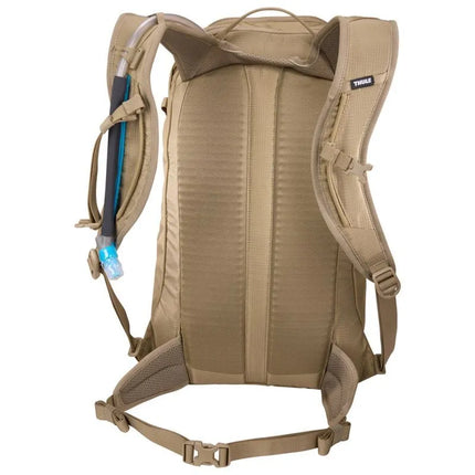 Thule Alltrail TAHP222 kelioninė kuprinė, išblukusios chaki spalvos, poliesterinė