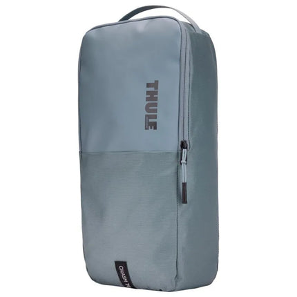 Thule Chasm TDSD303 tamsiai pilkas sportinis krepšys, 70 l, poliesteris, pilkas