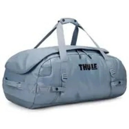Thule Chasm TDSD303 tamsiai pilkas sportinis krepšys, 70 l, poliesteris, pilkas