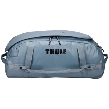 Thule Chasm TDSD303 tamsiai pilkas sportinis krepšys, 70 l, poliesteris, pilkas