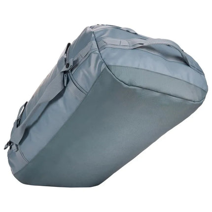 Thule Chasm TDSD303 tamsiai pilkas sportinis krepšys, 70 l, poliesteris, pilkas