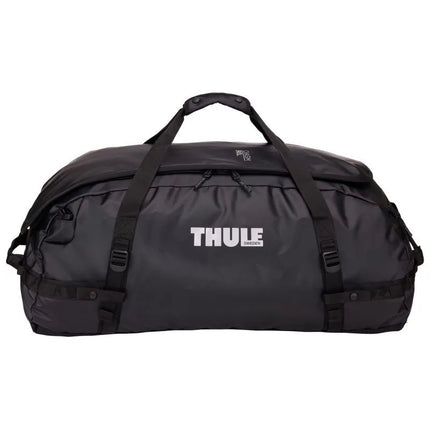 Thule Chasm TDSD304 sportinis krepšys, 90L, poliesteris, juodas