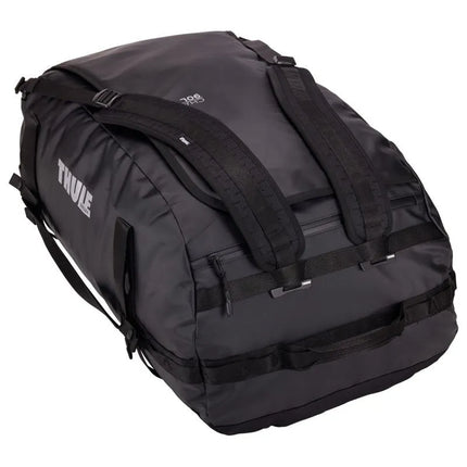 Thule Chasm TDSD304 sportinis krepšys, 90L, poliesteris, juodas