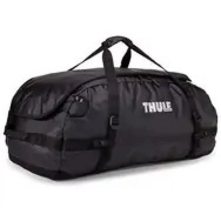 Thule Chasm TDSD304 sportinis krepšys, 90L, poliesteris, juodas