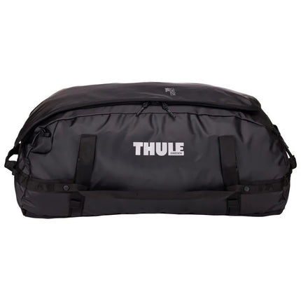 Thule Chasm TDSD304 sportinis krepšys, 90L, poliesteris, juodas