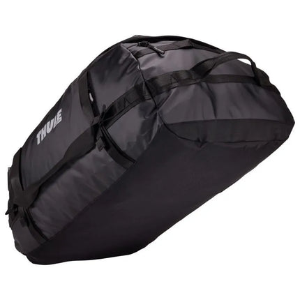 Thule Chasm TDSD304 sportinis krepšys, 90L, poliesteris, juodas
