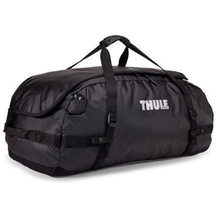 Thule Chasm TDSD304 sportinis krepšys, 90L, poliesteris, juodas