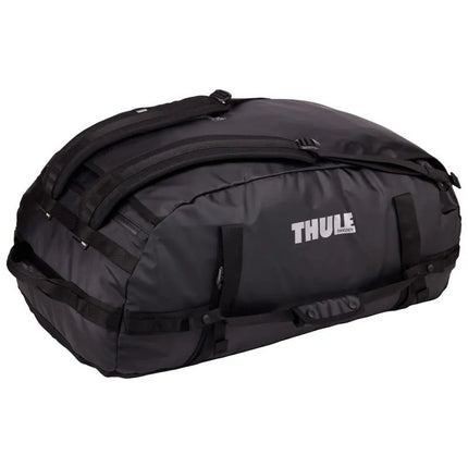 Thule Chasm TDSD304 sportinis krepšys, 90L, poliesteris, juodas