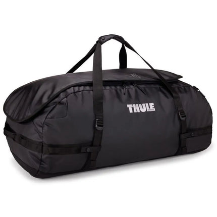 Thule Chasm TDSD305 sportinis krepšys, 130 l, poliesteris, juodas