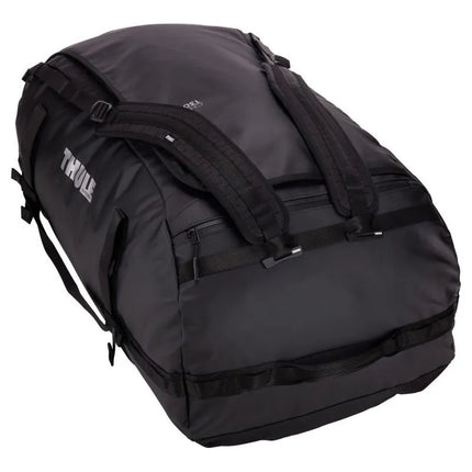 Thule Chasm TDSD305 sportinis krepšys, 130 l, poliesteris, juodas