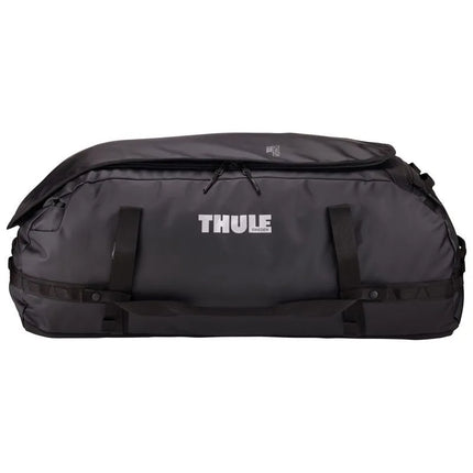 Thule Chasm TDSD305 sportinis krepšys, 130 l, poliesteris, juodas