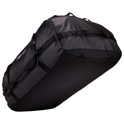 Thule Chasm TDSD305 sportinis krepšys, 130 l, poliesteris, juodas