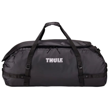 Thule Chasm TDSD305 sportinis krepšys, 130 l, poliesteris, juodas