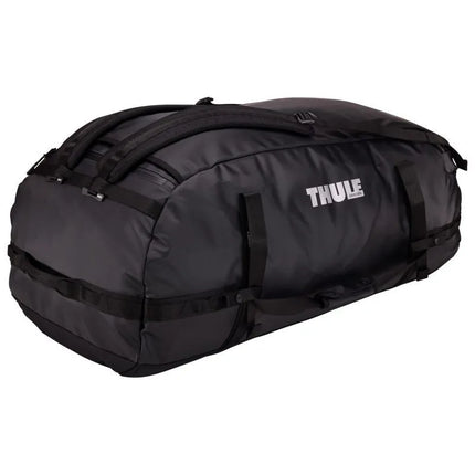Thule Chasm TDSD305 sportinis krepšys, 130 l, poliesteris, juodas