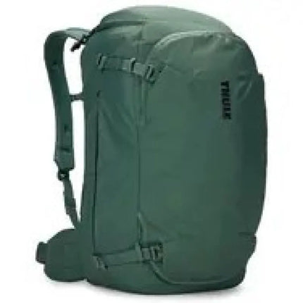 Thule Landmark Travel Pack 40L kelioninė kuprinė – miglos žalia