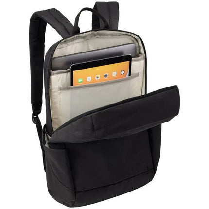 THULE nešiojamojo kompiuterio kuprinė LITHOS 15.6", 20 l, juoda, 3204835