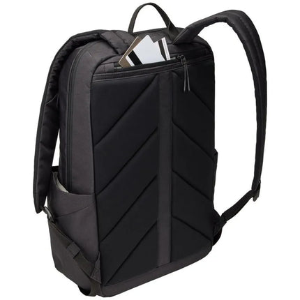THULE nešiojamojo kompiuterio kuprinė LITHOS 15.6", 20 l, juoda, 3204835