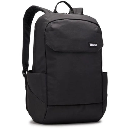 THULE nešiojamojo kompiuterio kuprinė LITHOS 15.6", 20 l, juoda, 3204835