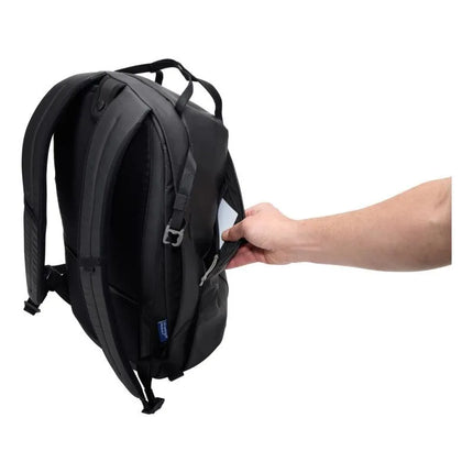 Thule Tact TACTBP114 35,6 cm (14 col.) kuprinė, juoda