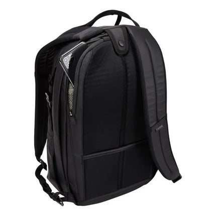 Thule Tact TACTBP114 35,6 cm (14 col.) kuprinė, juoda