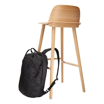 Thule Tact TACTBP114 35,6 cm (14 col.) kuprinė, juoda